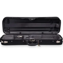 Fiddlerman Oblong Violin Case FC75