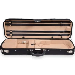 Fiddlerman Oblong Violin Case FC75