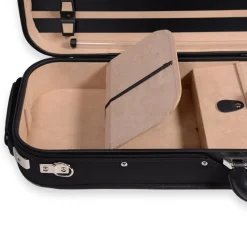Fiddlerman Oblong Violin Case FC75