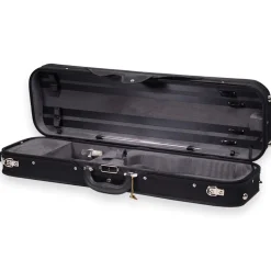 Fiddlerman Oblong Violin Case FC75