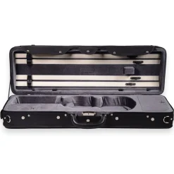 Fiddlerman Oblong Violin Case FC50