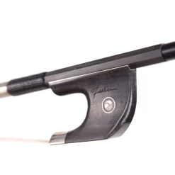 Fiddlerman Performance Series German Style Double Bass Bow