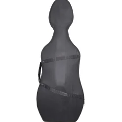 Fiddlerman Polyfoam Cello Case FC1100