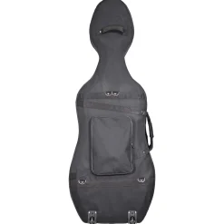 Fiddlerman Polyfoam Cello Case FC1100