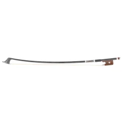 Fiddlerman Pro Series French Style Double Bass Bow