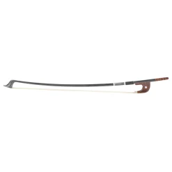 Fiddlerman Pro Series German Style Double Bass Bow