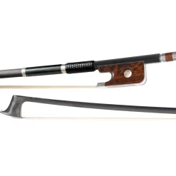Fiddlerman Pro Series Viola Bow