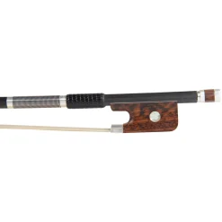 Fiddlerman Pro Series Viola Bow