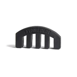 Fiddlerman Rubber Viola Practice Mute