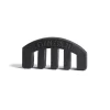 Fiddlerman Rubber Violin Practice Mute