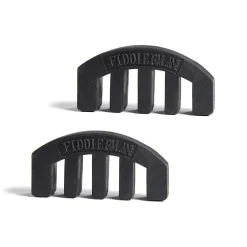 Fiddlerman Rubber Violin Practice Mute