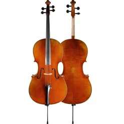 Fiddlerman Soloist Cello Outfit
