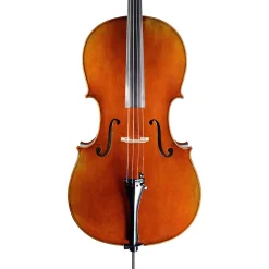 Fiddlerman Soloist Cello Outfit