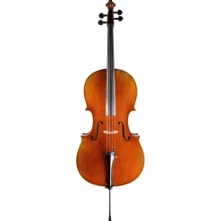 Fiddlerman Soloist Cello Outfit