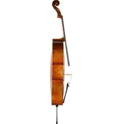 Fiddlerman Soloist Cello Outfit
