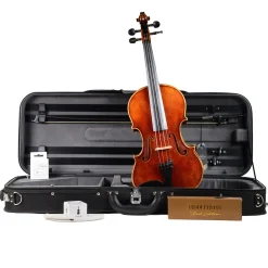 Fiddlerman Soloist Viola Outfit