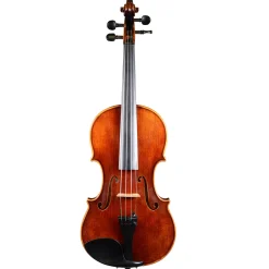 Fiddlerman Soloist Viola Outfit