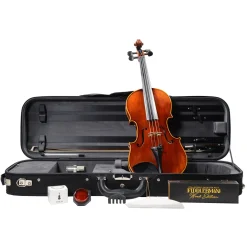 Fiddlerman Soloist Violin Outfit