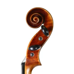 Fiddlerman Soloist Violin Outfit