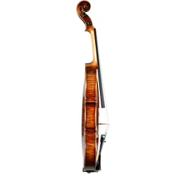 Fiddlerman Soloist Violin Outfit