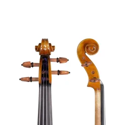 Fiddlerman Symphony Violin Outfit