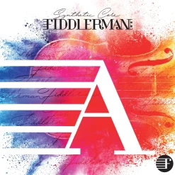 Fiddlerman Violin A String