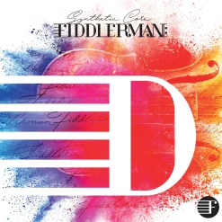 Fiddlerman Violin D String