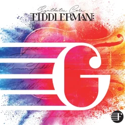 Fiddlerman Violin G String