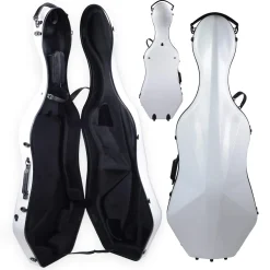 Fiddlerman Weave Cello Case FC1300