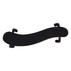 Fiddlerman Wood Violin Shoulder Rest