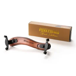 Fiddlerman Wood Violin Shoulder Rest