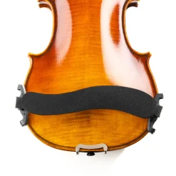 Fiddlerman Wood Violin Shoulder Rest