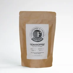 Fiddlershop & Friends Coffee 'Tchaikoffee' Dark Roast