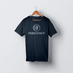 Fiddlershop Classic Tee