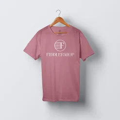 Fiddlershop Classic Tee