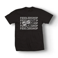 Fiddlershop Funky Tee