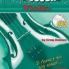 First Lessons Violin Book with Online Audio / Video