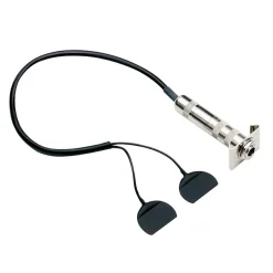 Fishman BP-100 Classic Series Double Bass Pickup