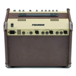 Fishman Loudbox Artist 120W Amplifier