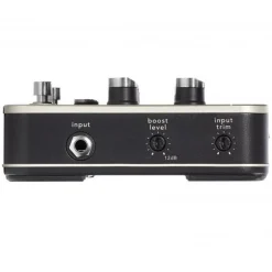 Fishman Platinum Pro EQ Analog Preamp