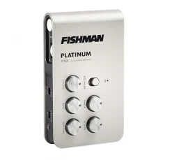 Fishman Platinum Stage EQ/DI Analog Preamp