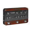 Fishman ToneDEQ Preamp/DI Box