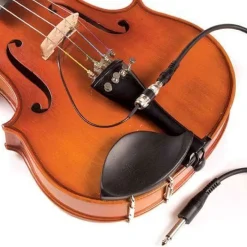 Fishman V-100 Classic Series Violin Pickup