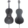 Forte3D™ Carbon Fiber 3D Printed Cello