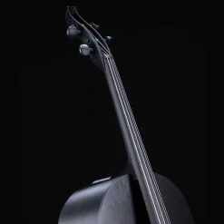 Forte3D™ Carbon Fiber 3D Printed Cello