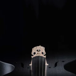 Forte3D™ Carbon Fiber 3D Printed Cello