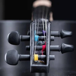 Forte3D™ Carbon Fiber 3D Printed Cello