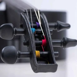 Forte3D™ Carbon Fiber 3D Printed Cello