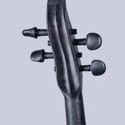 Forte3D™ Carbon Fiber 3D Printed Cello