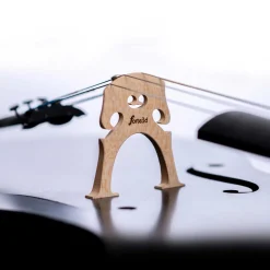 Forte3D™ Carbon Fiber 3D Printed Cello